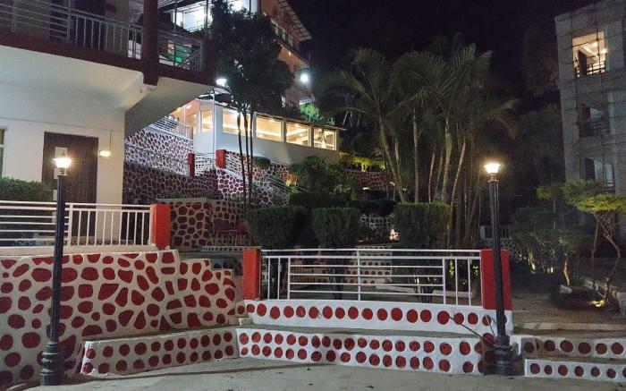 RIVER VIEW RESORT DOLMAR