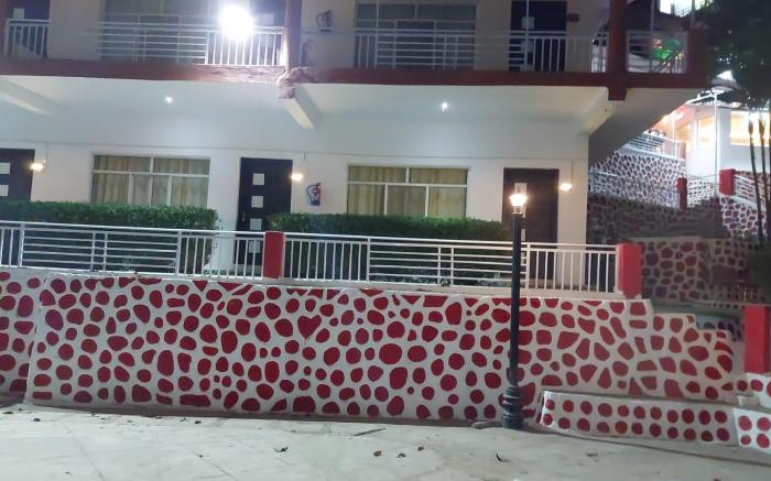 RIVER VIEW RESORT DOLMAR