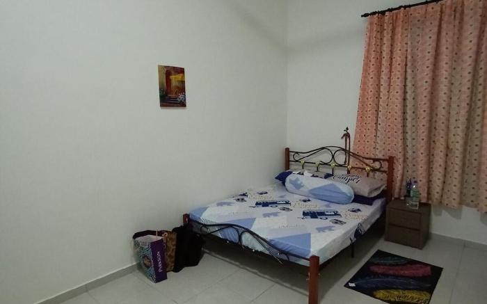 Ros 46 Homestay