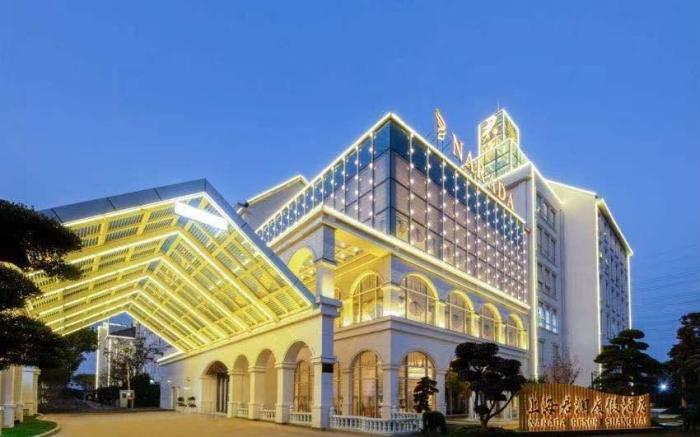 Artels Collection Lingang Shanghai