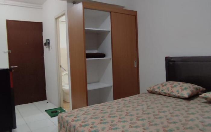 Tower Mahakam Jababeka Type Studio by KiNGDOM