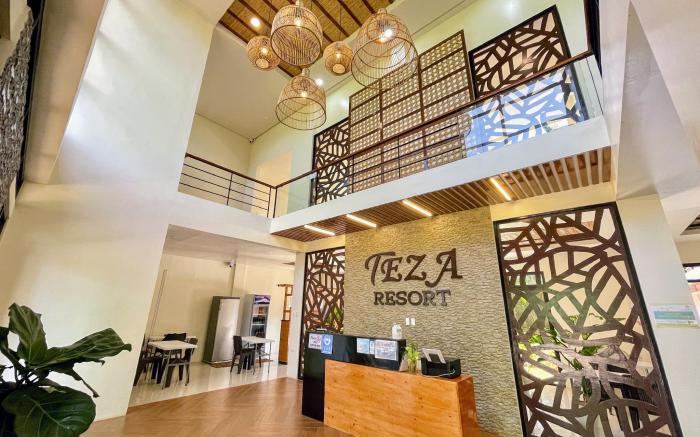 TEZA Resort