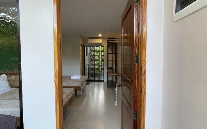 TEZA Resort
