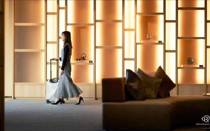Daiwa Roynet Hotel Kagoshima Tenmonkan PREMIER