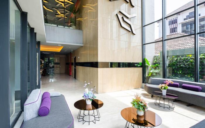 Quest Hotel Prime Pemuda - Semarang
