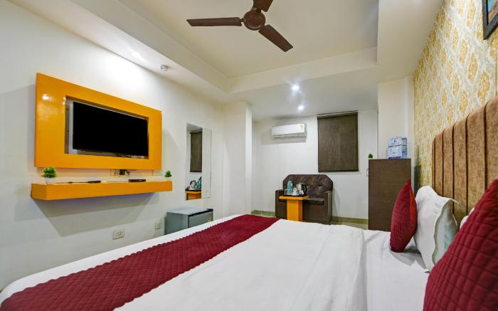 HOTEL PLATINUM IGI Airport