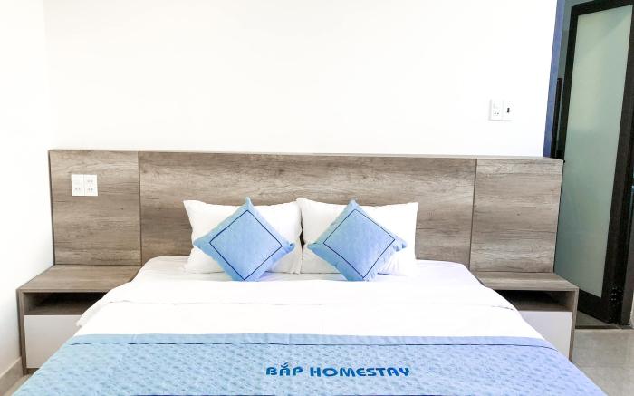 Bap Homestay