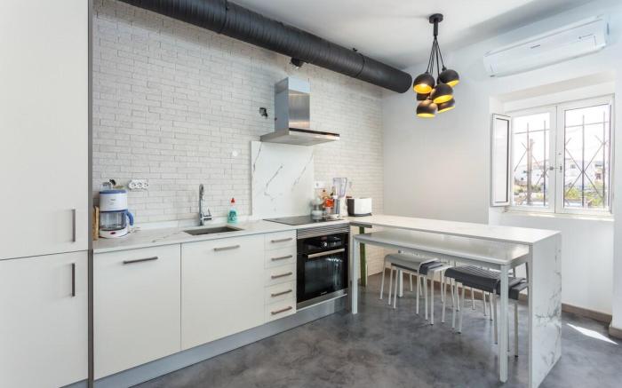 Fisherman's house exclusive rooftop in Old Town