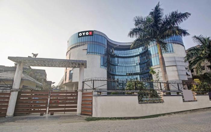 Super Collection O Hotel Aqua Villa Near Netaji Subhash Chandra Bose International Airport