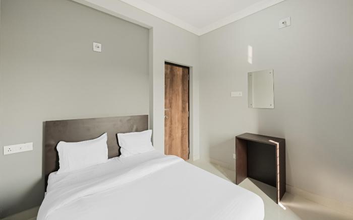 Capital O Hotel Signature Premium