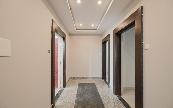Capital O Hotel Signature Premium
