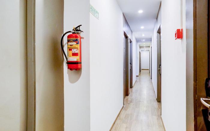 Townhouse Khar The Habitat