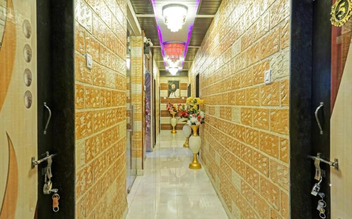 Super Hotel O Vardhan Executive