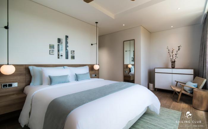 Sailing Club Signature Resort Phu Quoc