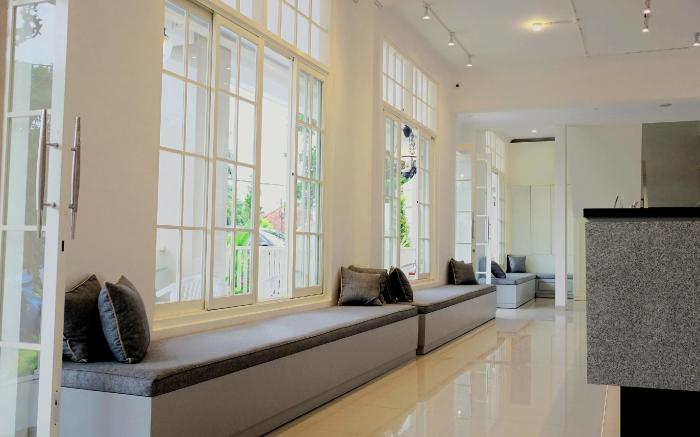 Victoria Boutique Residence