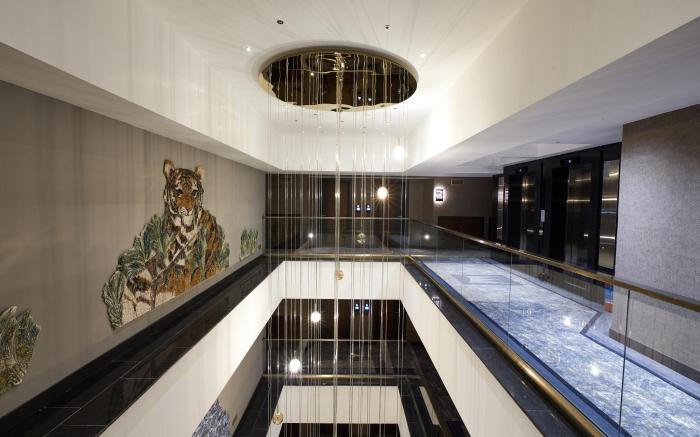 Nova Vista Deluxe & Suites Eskisehir, a member of Radisson Individuals