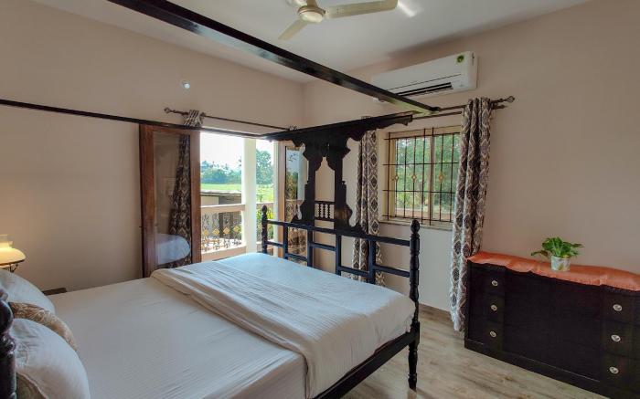 VILLA AROHA 3BR VILLA WITH PVT POOL NEAR BAGA 