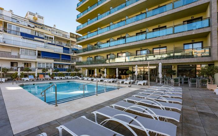 Leonardo Hotel Fuengirola Costa del Sol