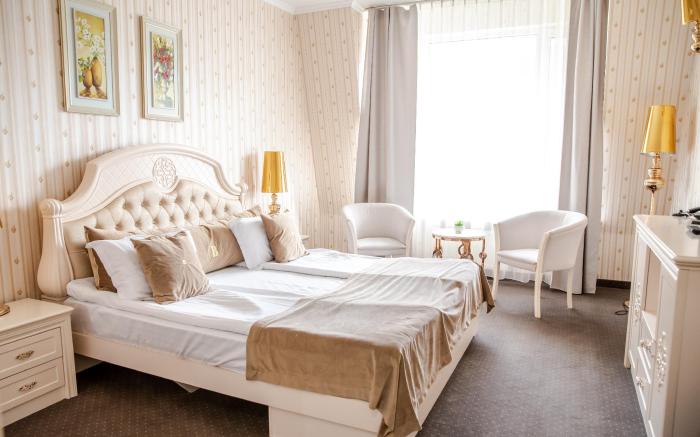 Hotel Carpathia