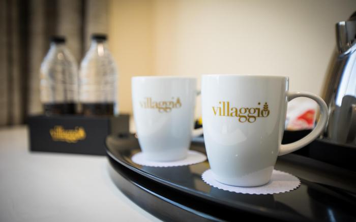 Grand Villaggio Hotel Abu Dhabi