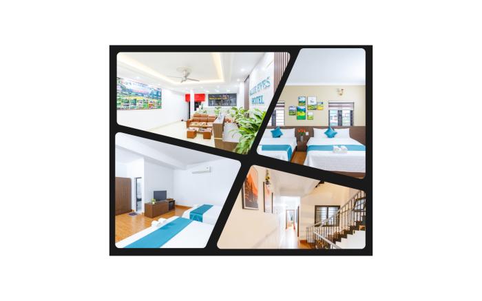 BLUE EYES HOTEL