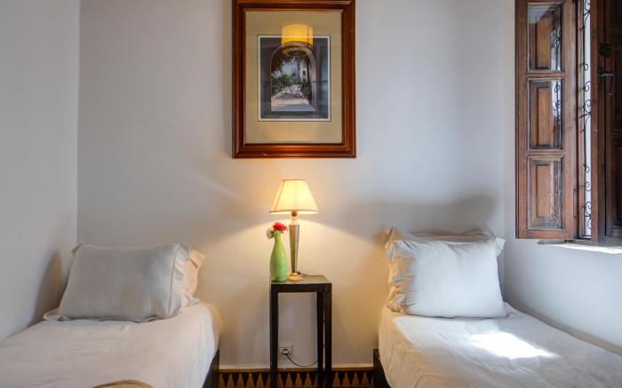 Riad Sun Of Kech