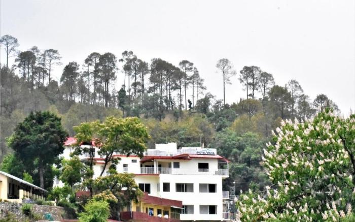 Hotel Vista 