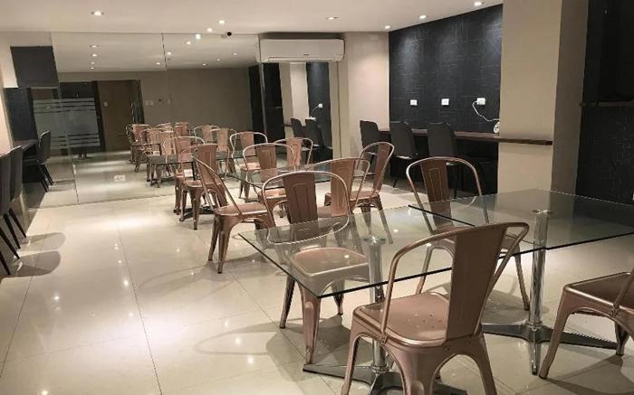 Maxx Hotel Ortigas