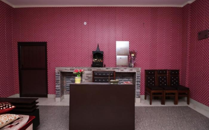 Hotel Mount pleasant