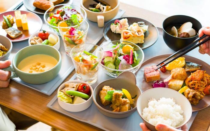 GRIDS PREMIUM HOTEL OTARU