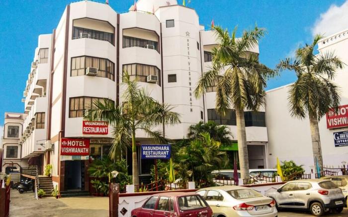 Hotel Vishwanath 