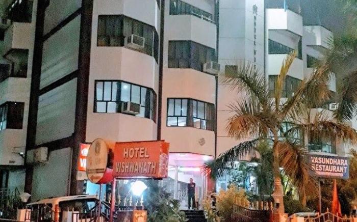 Hotel Vishwanath 