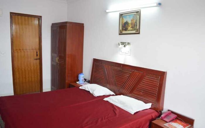 Hotel Vishwanath 