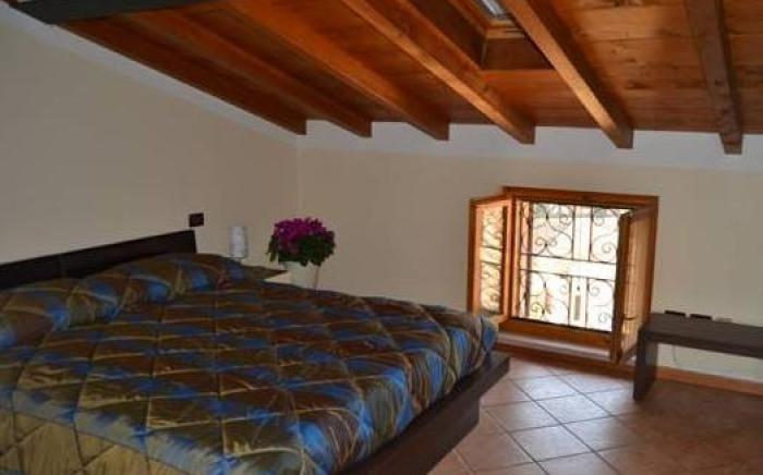 Le Finestre Su Borghetto