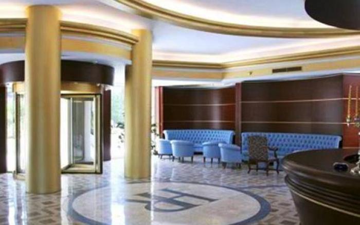 Hotel Royal