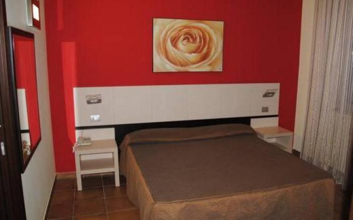 Hotel San Marco