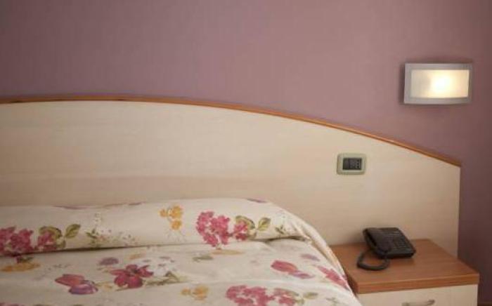 Albergo Da Benedetta
