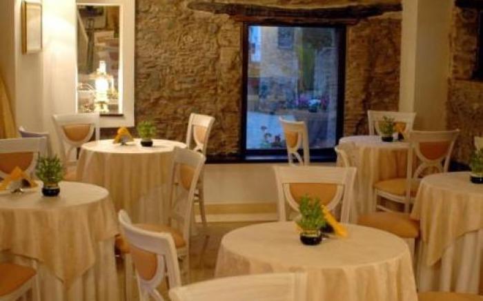 Hotel Ristorante Vecchia Vibo