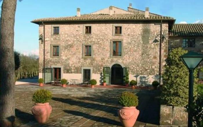 Agriturismo Antica Sosta