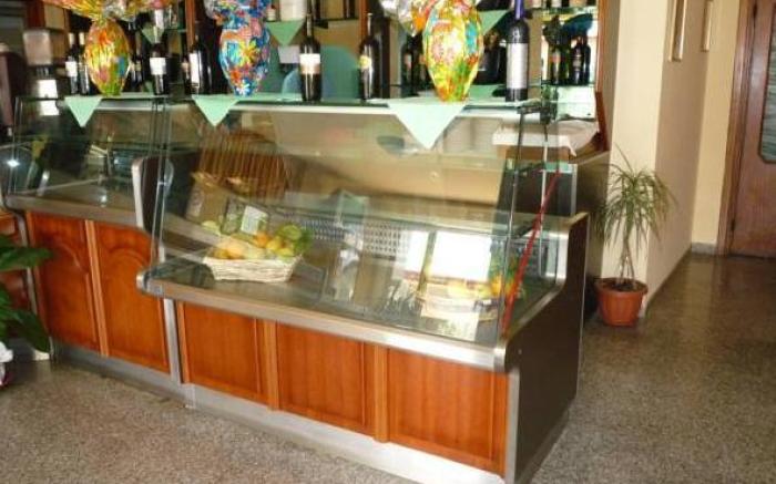 La Valle Verde hotel ristorante pizzeria