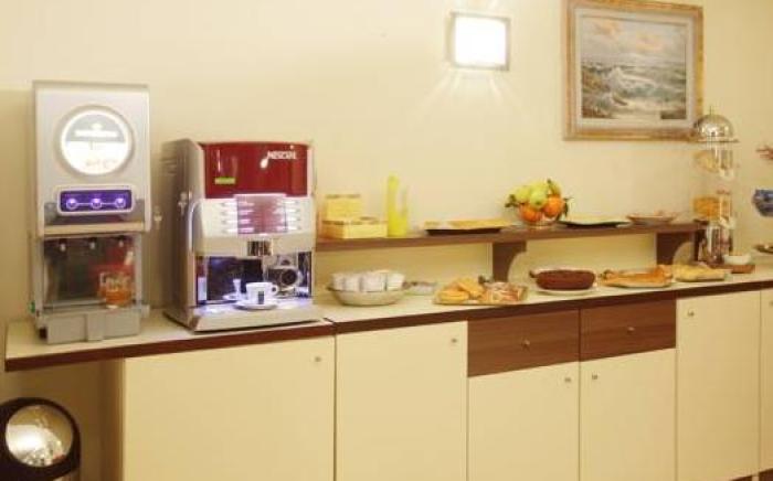 Hotel Corallo