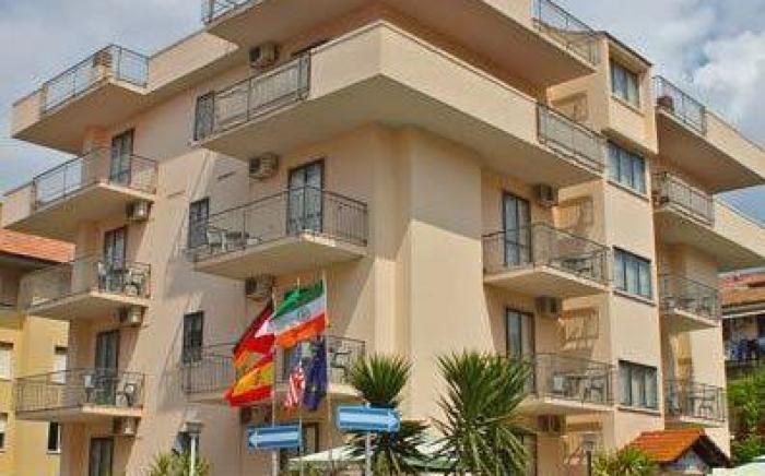 Hotel Corallo