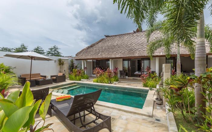 Villa leelavadee