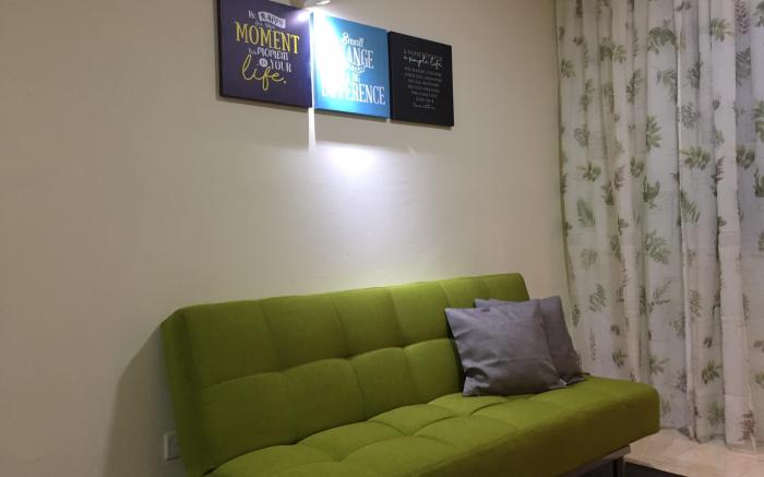 Riss Homestay @ Lost World of Tambun + Wi-Fi