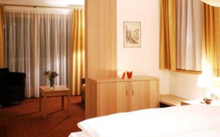 Hotel St. Anton