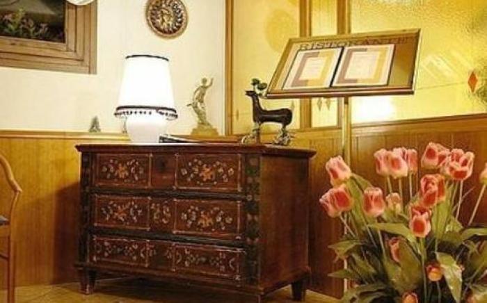 Hotel Caminetto