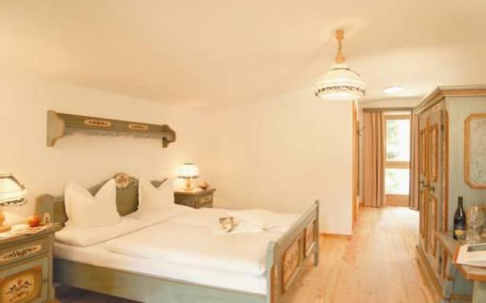 Hotel Mareo Dolomites