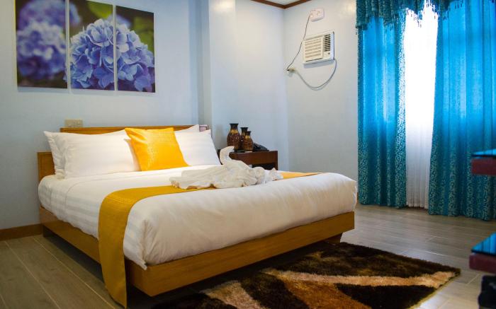 Royal Mansion Hotel