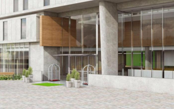 Holiday Inn Lima Airport By IHG