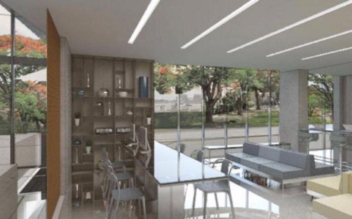 Holiday Inn Lima Airport By IHG